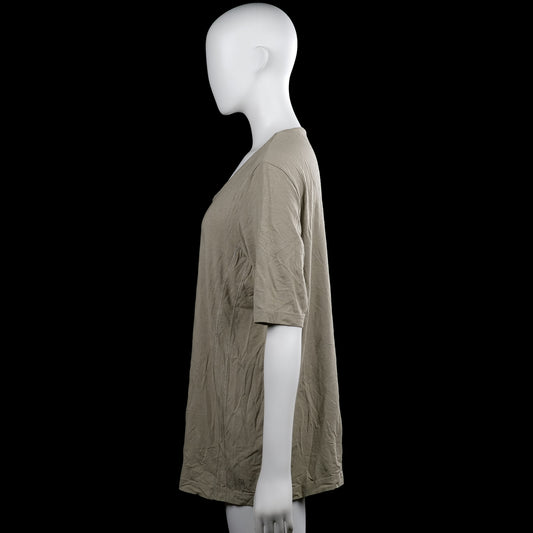 T-shirt - Khaki - Size XL