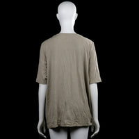 T-shirt - Khaki - Size XL