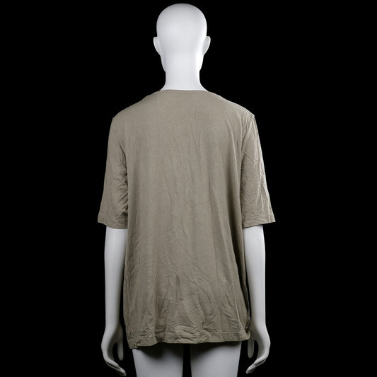 T-shirt - Khaki - Size XL