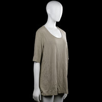 T-shirt - Khaki - Size XL