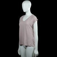 T-shirt - Taupe - Size XS