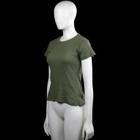 T-shirt - Olive - Size S