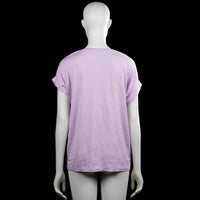 T-shirt - Lilac - Size S