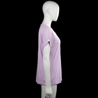 T-shirt - Lilac - Size S