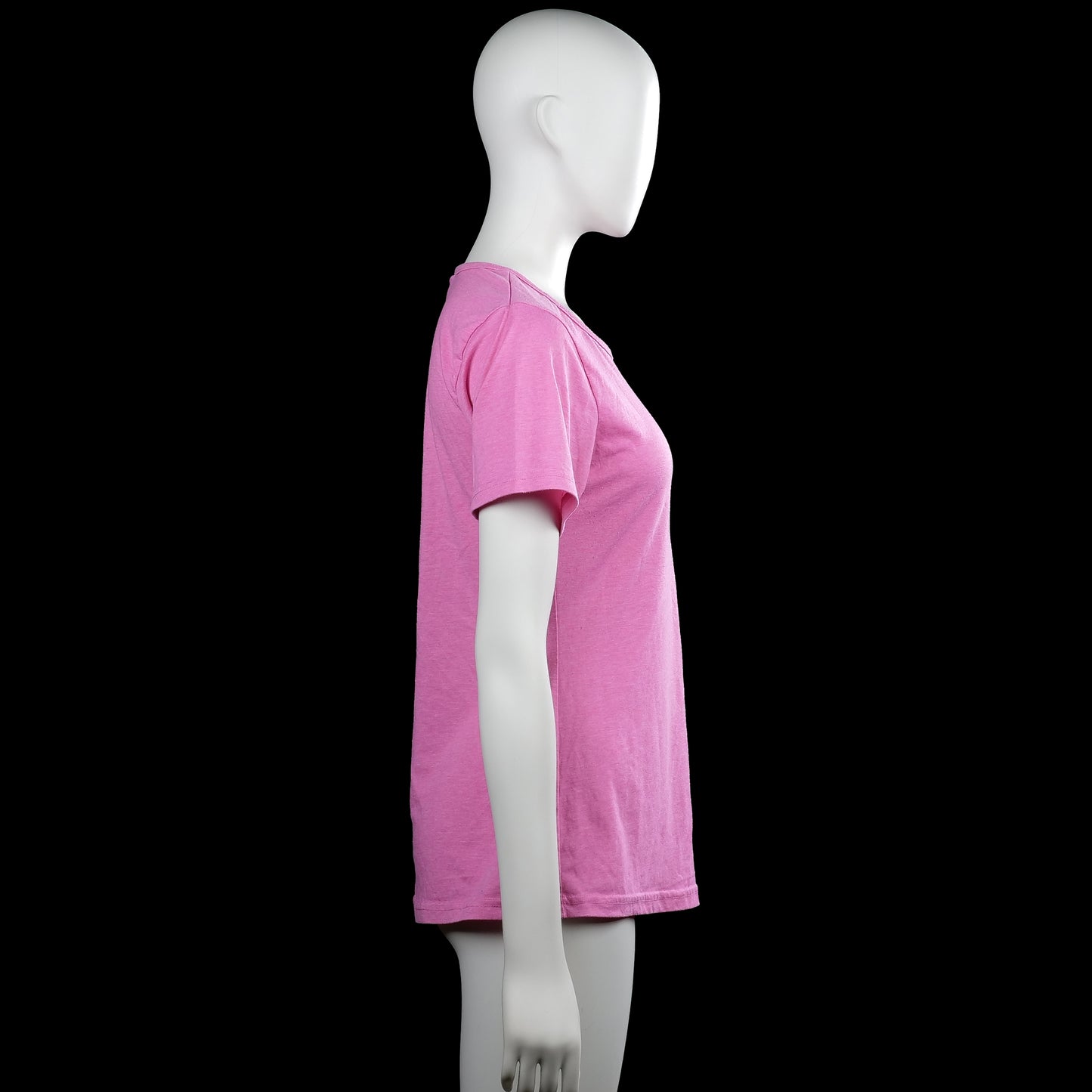 T-shirt - Pink - Size XL