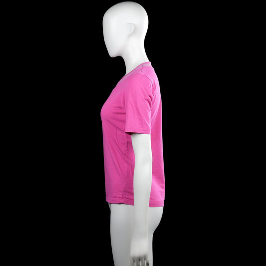 T-shirt - Pink & Light Pink - Size S