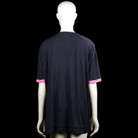 T-shirt - Multicolored - Size XL