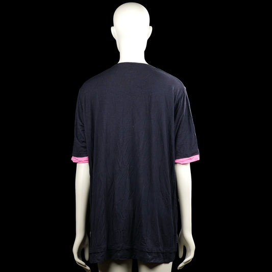T-shirt - Multicolored - Size XL