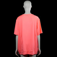 T-shirt - Pink - Size 54, 56