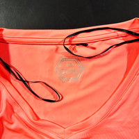 T-shirt - Pink - Size 54, 56