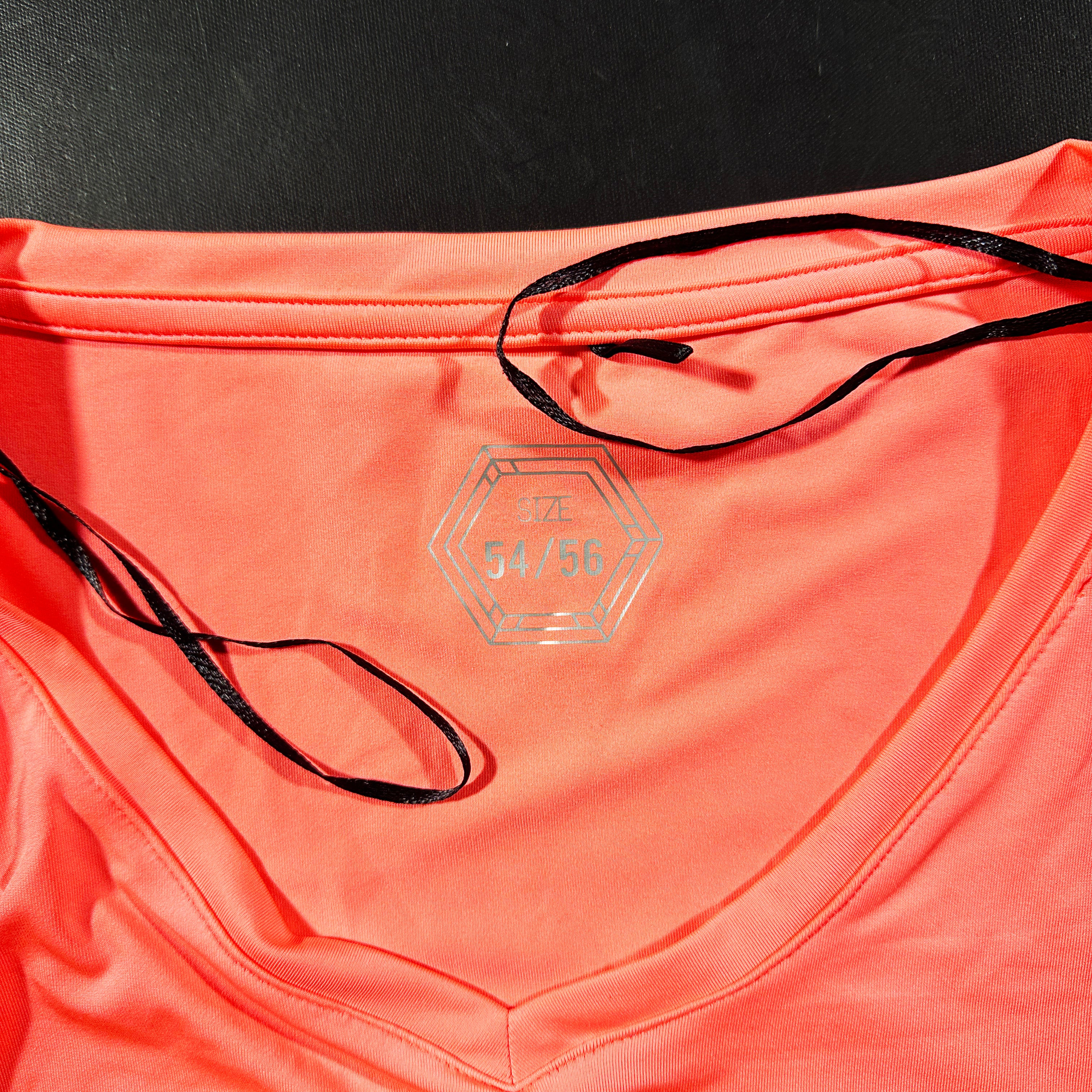 T-shirt - Pink - Size 54, 56
