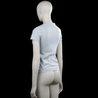 T-shirt - Light Blue - Size S