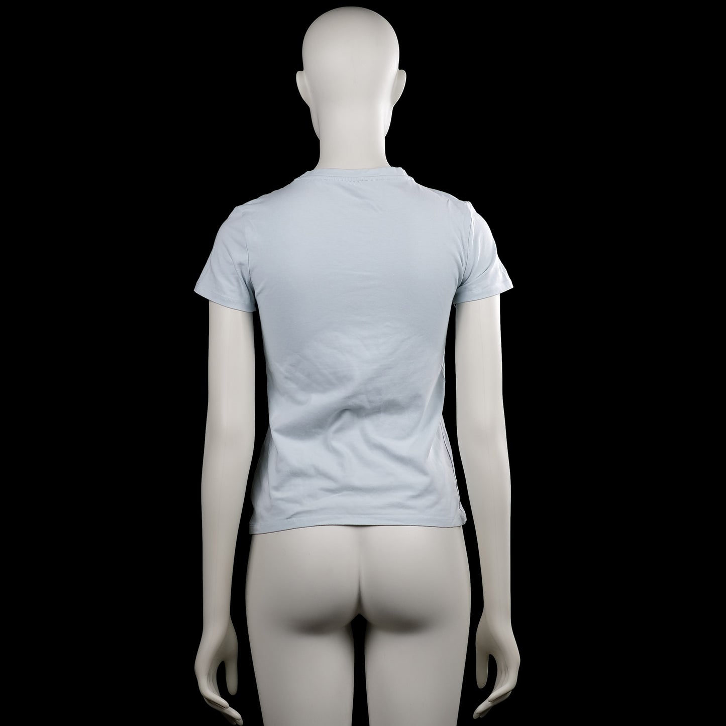 T-shirt - Light Blue - Size S