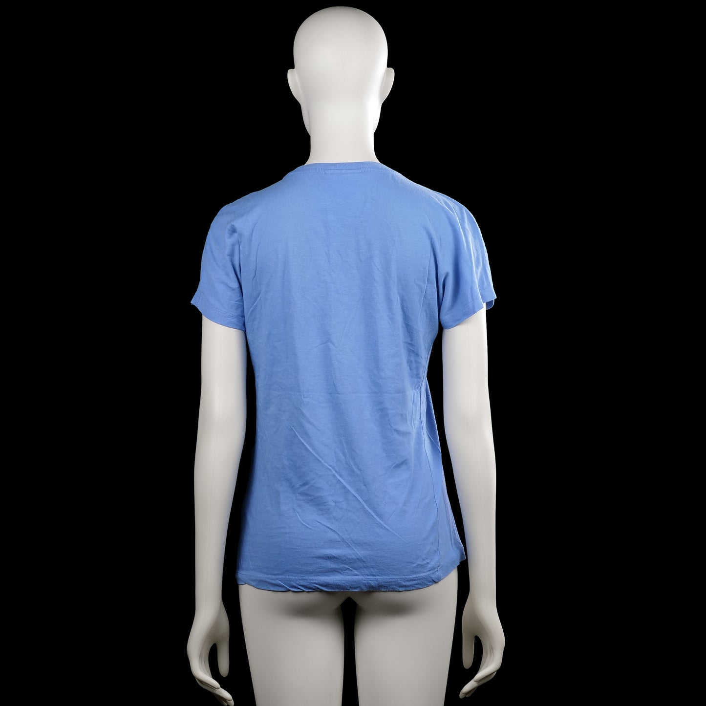 T-shirt - Light Blue - Size S