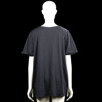 T-shirt - Charcoal - Size XXL