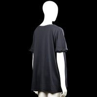 T-shirt - Charcoal - Size XXL