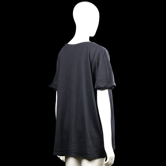T-shirt - Charcoal - Size XXL