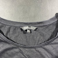 T-shirt - Charcoal - Size XXL