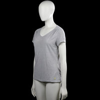 T-shirt - Light Gray - Size M