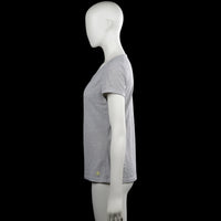T-shirt - Light Gray - Size M
