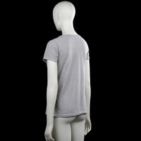 T-shirt - Light Gray - Size M