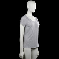 T-shirt - Light Gray - Size M