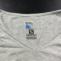 T-shirt - Light Gray - Size M