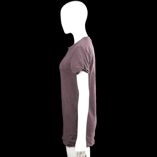 T-shirt - Purple - Size M