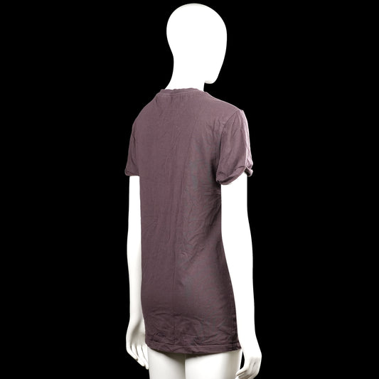 T-shirt - Purple - Size M
