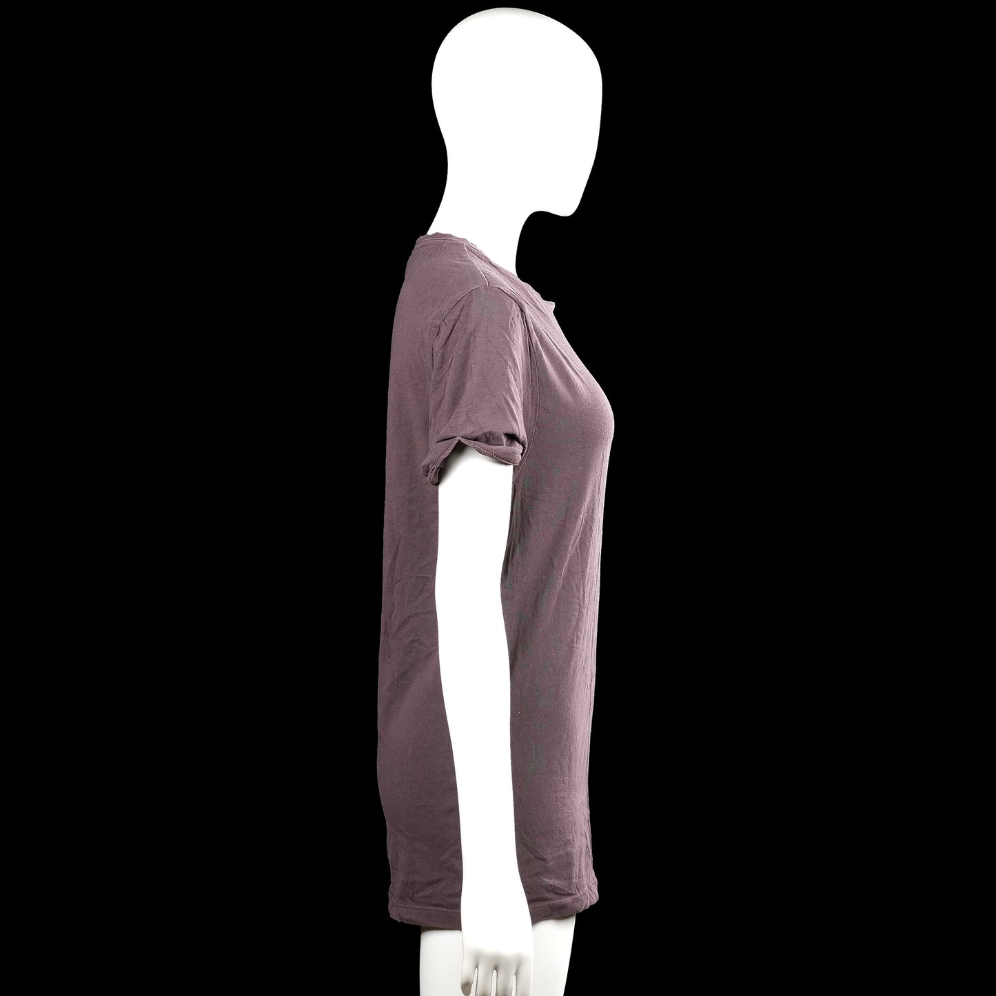 T-shirt - Purple - Size M