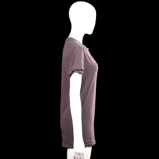 T-shirt - Purple - Size M