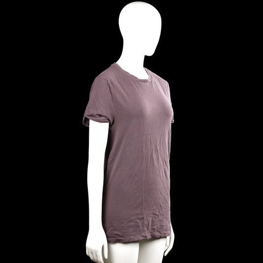 T-shirt - Purple - Size M