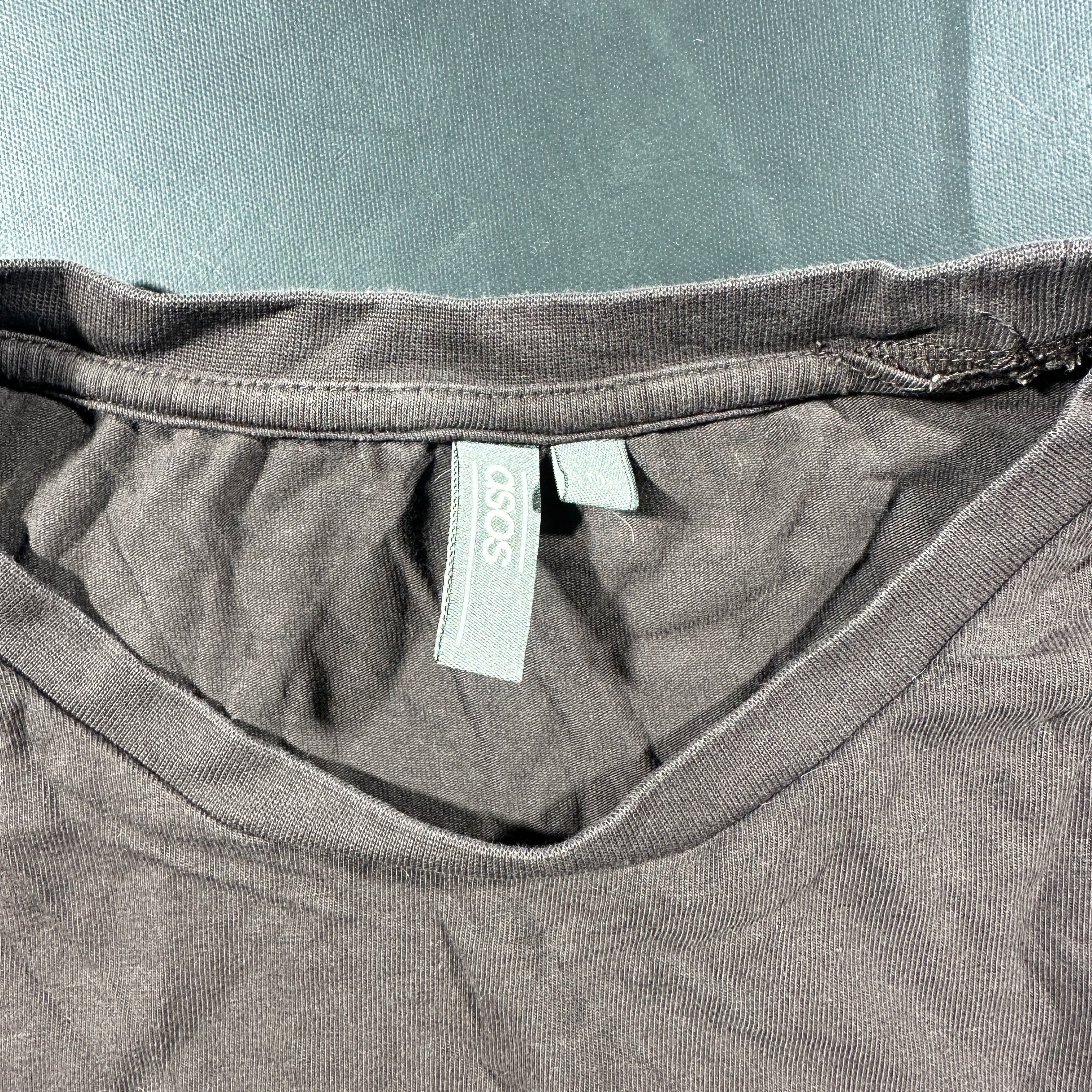 T-shirt - Purple - Size M