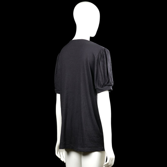 T-shirt - Charcoal - Size L