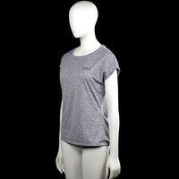 T-shirt - Gray - Size M
