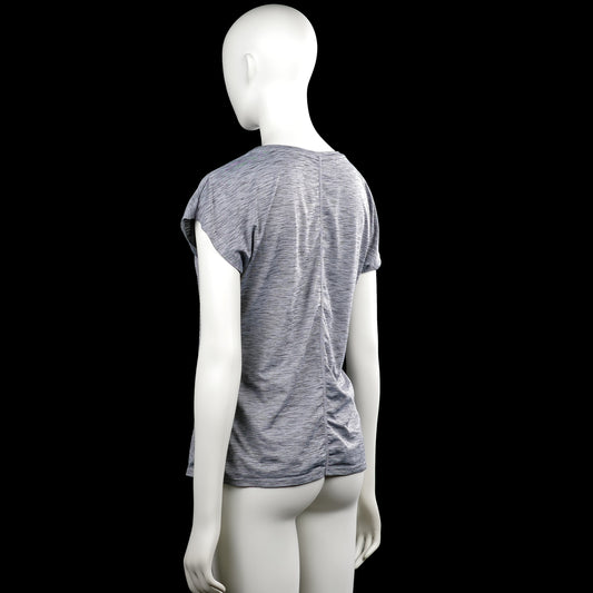 T-shirt - Gray - Size M