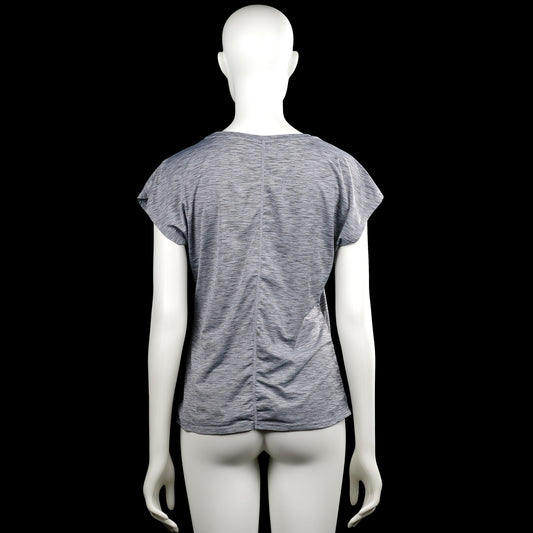 T-shirt - Gray - Size M