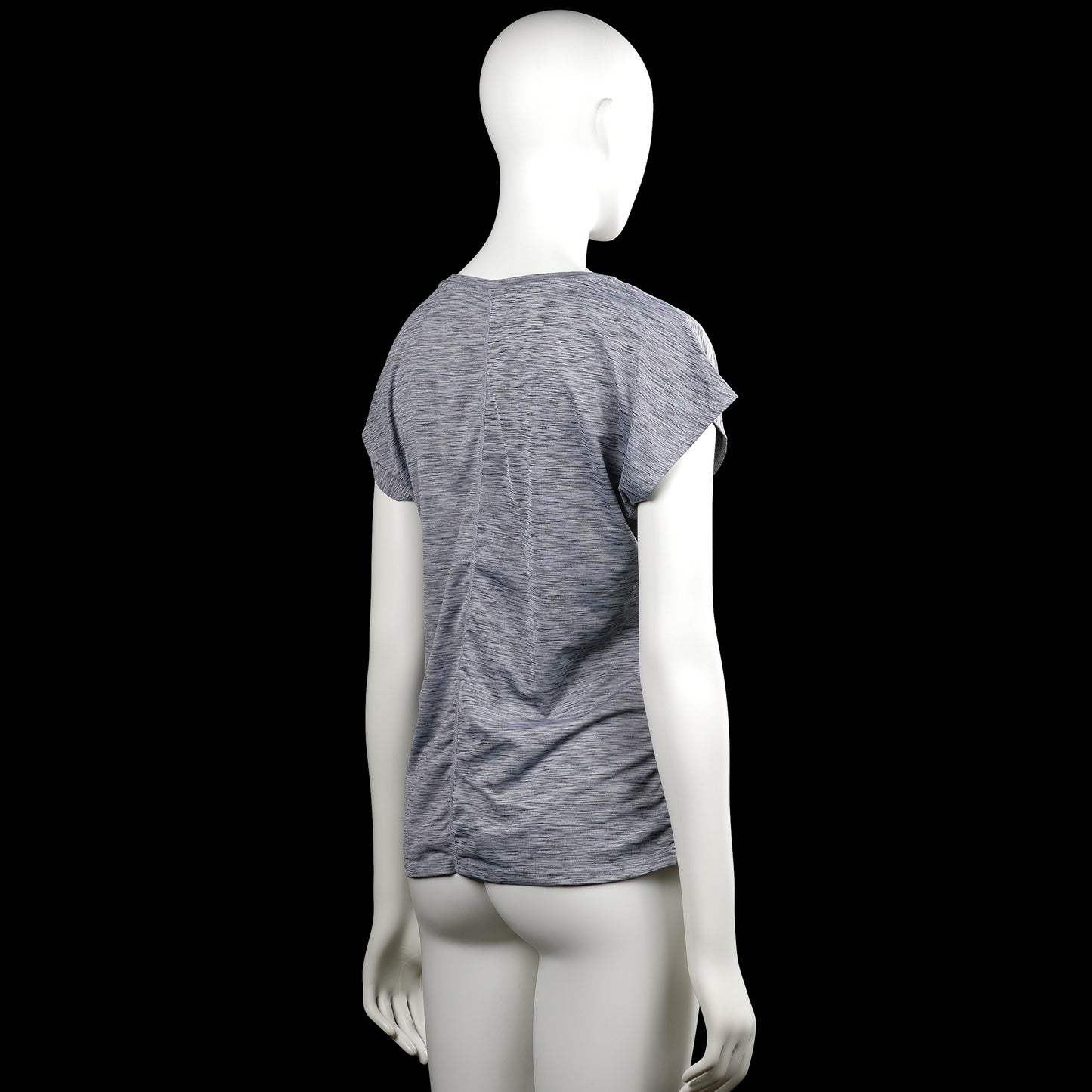 T-shirt - Gray - Size M