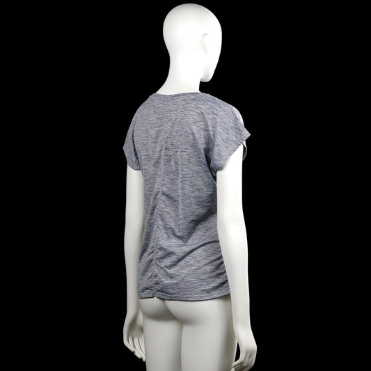 T-shirt - Gray - Size M