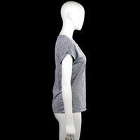 T-shirt - Gray - Size M