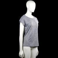T-shirt - Gray - Size M