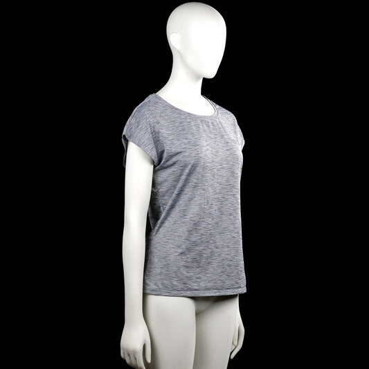 T-shirt - Gray - Size M