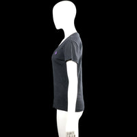T-shirt - Charcoal - Size L