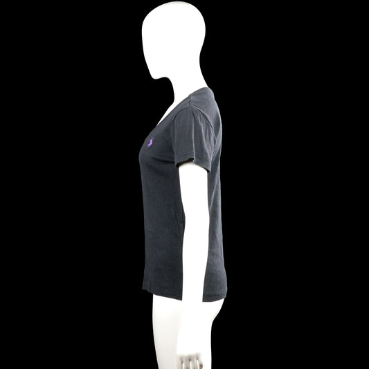 T-shirt - Charcoal - Size L