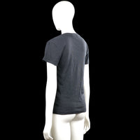 T-shirt - Charcoal - Size L
