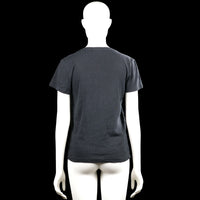 T-shirt - Charcoal - Size L
