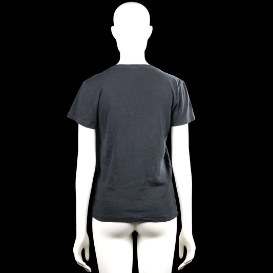 T-shirt - Charcoal - Size L