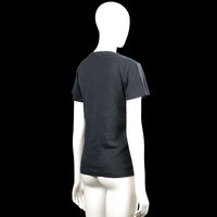 T-shirt - Charcoal - Size L