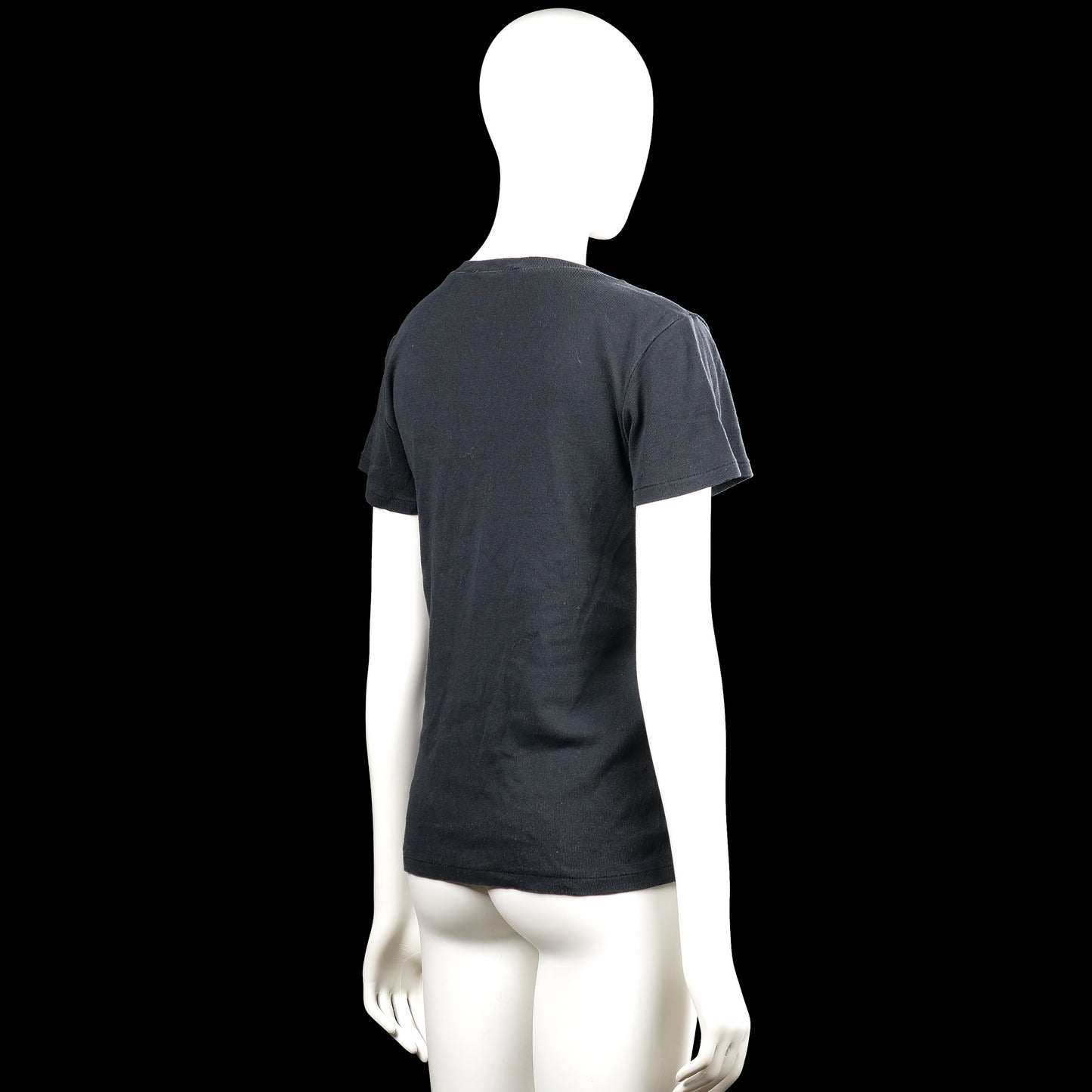 T-shirt - Charcoal - Size L
