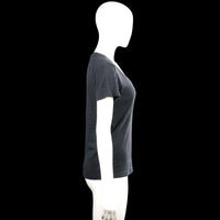 T-shirt - Charcoal - Size L